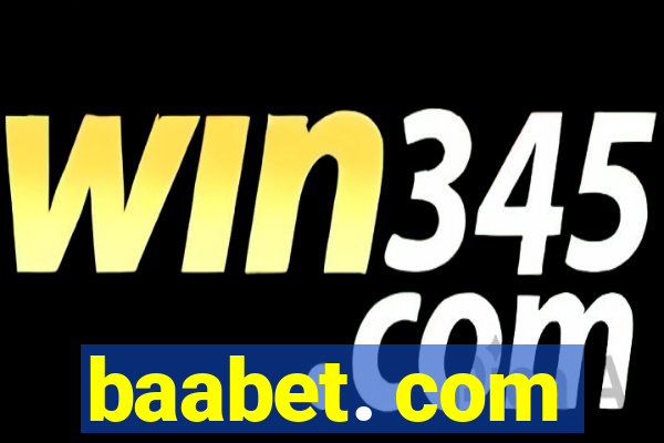 baabet. com
